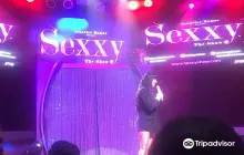 Sexxy Strip Show