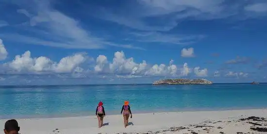 Hotels in Black Point, Bahamas