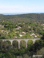 Tourrettes-sur-Loup - Village Medieval