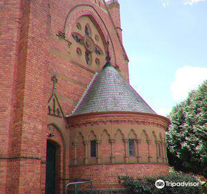 Holy Trinity Anglican Church