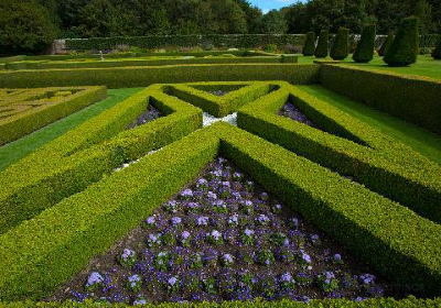 Pitmedden Garden & Museum of Farming Life