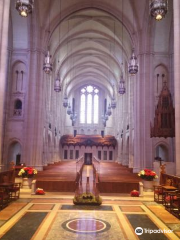 East Liberty Presbyterian Church