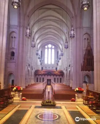 East Liberty Presbyterian Church