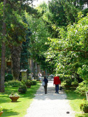 Botanical Garden and Herbarium