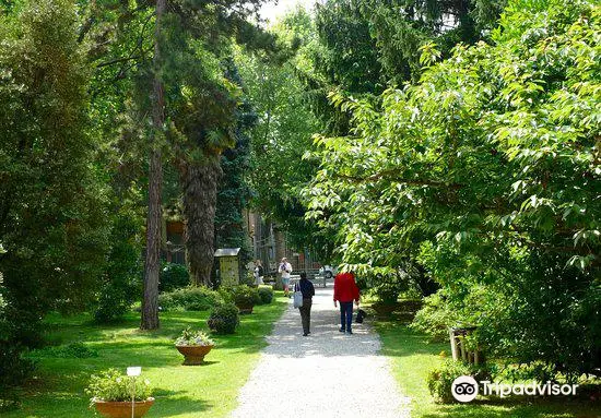 Botanical Garden and Herbarium