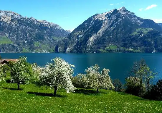 Hotels in der Nähe von Weg der Schweiz