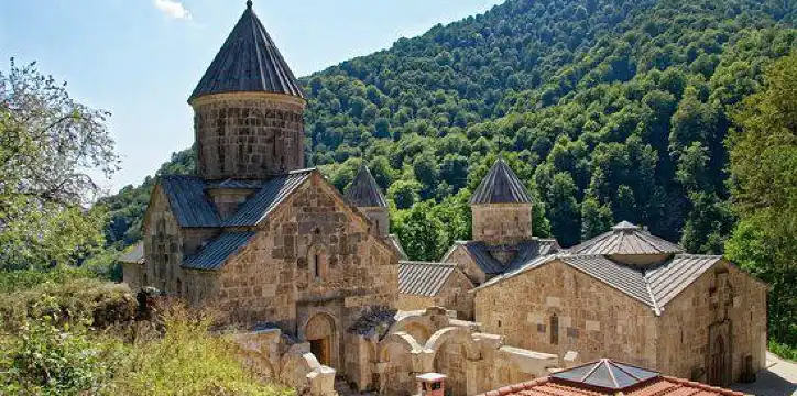 Dilijan