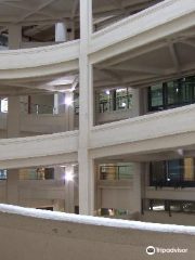 Lingotto Conference Center