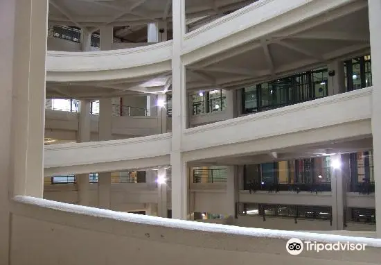 Lingotto Conference Center