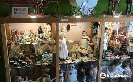 Porvoo Doll and Toy Museum