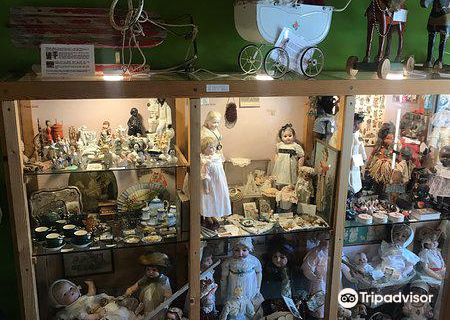 Porvoo Doll and Toy Museum