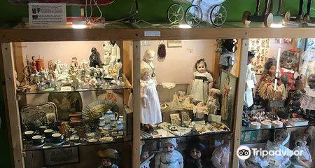 Porvoo Doll and Toy Museum