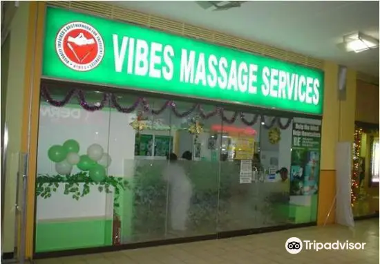 Vibes Massage