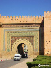 Bab El-Khemis Gate