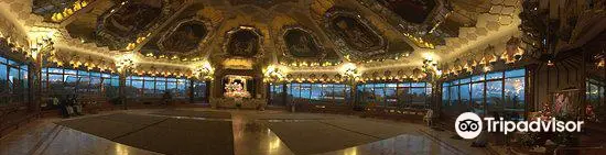 Hare Krishna Temple of Understanding