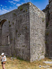 Castillo de Rozafa