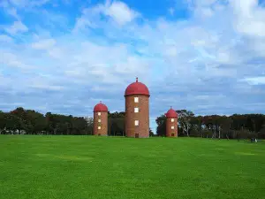 明治公園