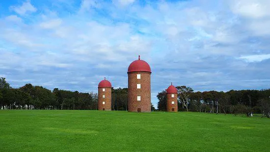 明治公園