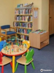 Randalstown Library