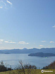 Mokotoyama Lookout Parking Park