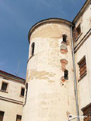 Piast Castle in Jawor