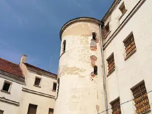 Piast Castle in Jawor