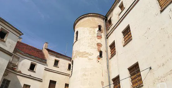 Piast Castle in Jawor