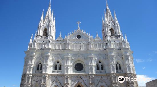 Santa Ana Cathedral