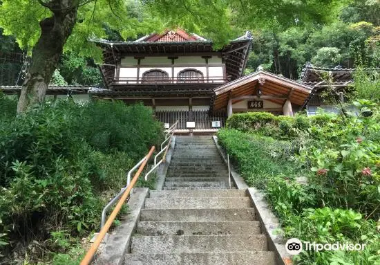 Nan'en-ji Temple