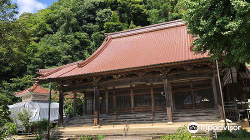 Saishoji Temple