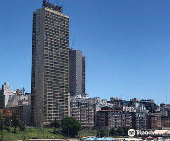 Edificio Demetrio Eliades (Edificio Havanna)