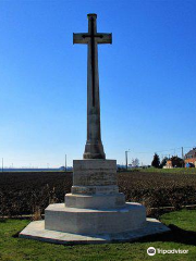 Anneux British Cemetary