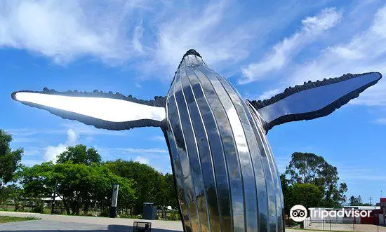 Fraser Coast Discovery Sphere