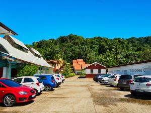 The Originals City, Hôtel Belova, Cayenne Sud (Inter-Hotel)