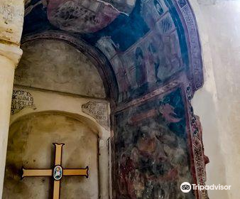 Battistero Paleocristiano Santa Maria Maggiore