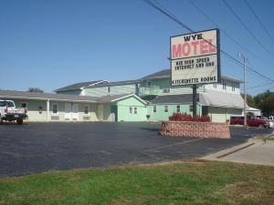 Wye Motel
