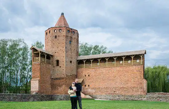 Hotels in Rawa Mazowiecka