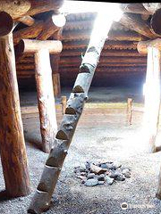 Secwepemc Museum and Heritage Park