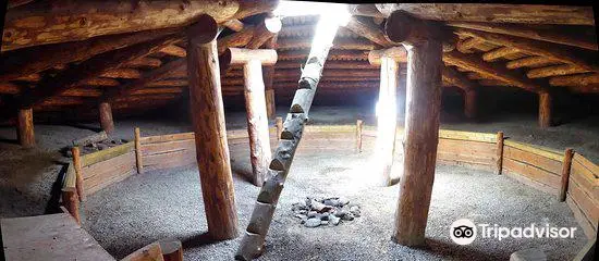 Secwepemc Museum and Heritage Park