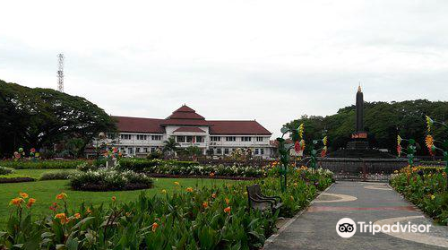 Malang City Hall