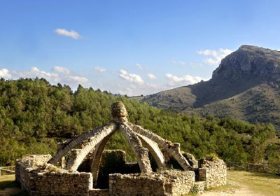 La Cava Gran d'Agres