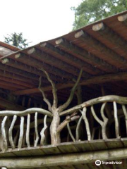 Takamori Tree House