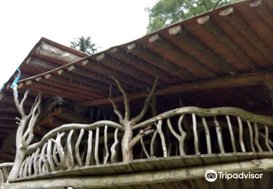 Takamori Tree House