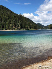 Allison Lake Provincial Park