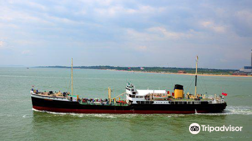 Steamship Shieldhall