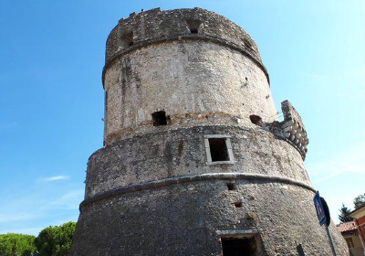 Torre di Castruccio