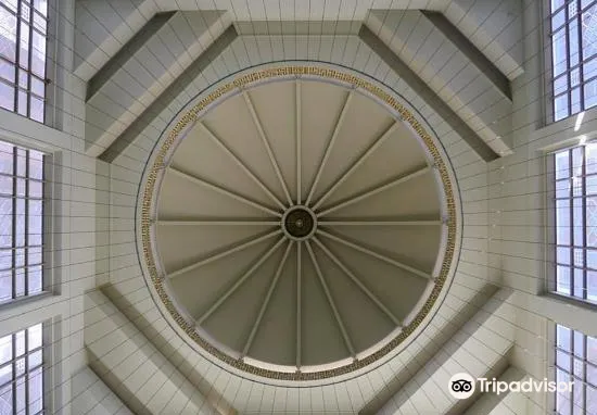 2_The Mosque of Islamic Brotherhood