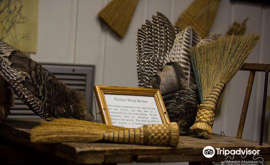 Ozark Folk Center State Park