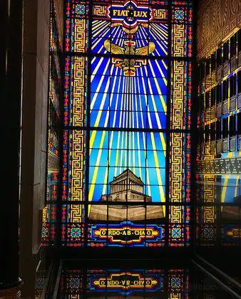 Hotel in zona House of the Temple