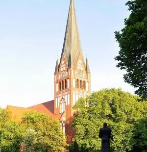 Church of the Nativity of the Blessed Virgin Mary